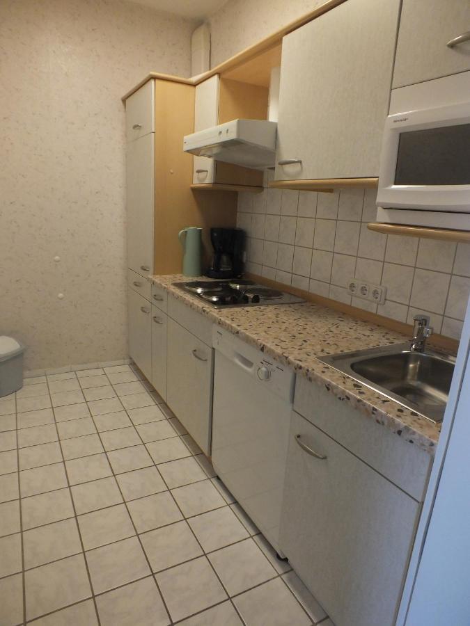 Ferienwohnungen Huening Grömitz Kültér fotó